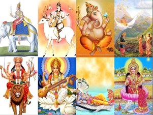 Acharya Joshiji Hindu Priest